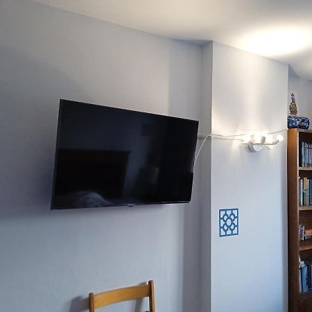 Superviews, Parking 24H Vigilado Incluido Y Netflix En Habitacion Independiente Con Bano Privado En Apartamento Particular, Francais&English Bilbao Eksteriør billede