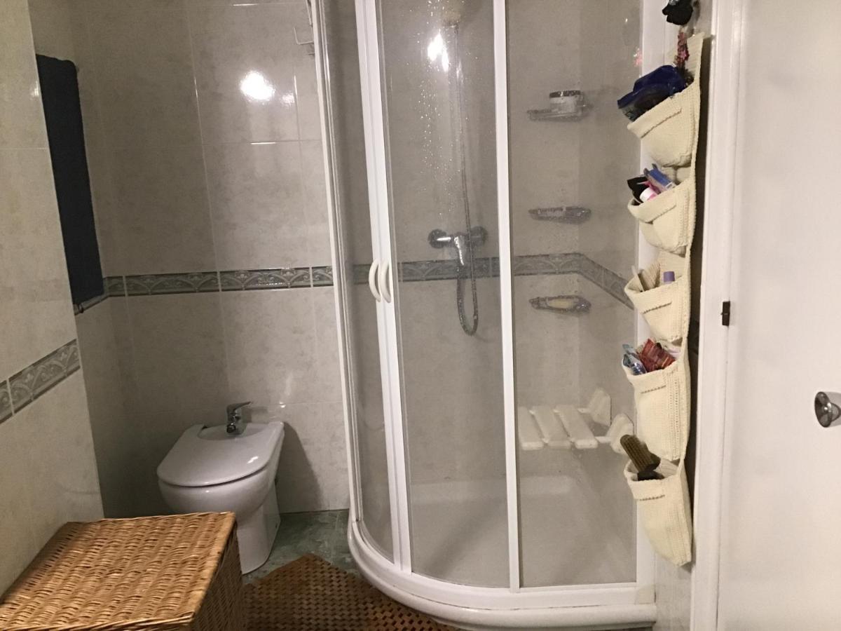 Superviews, Parking 24H Vigilado Incluido Y Netflix En Habitacion Independiente Con Bano Privado En Apartamento Particular, Francais&English Bilbao Eksteriør billede