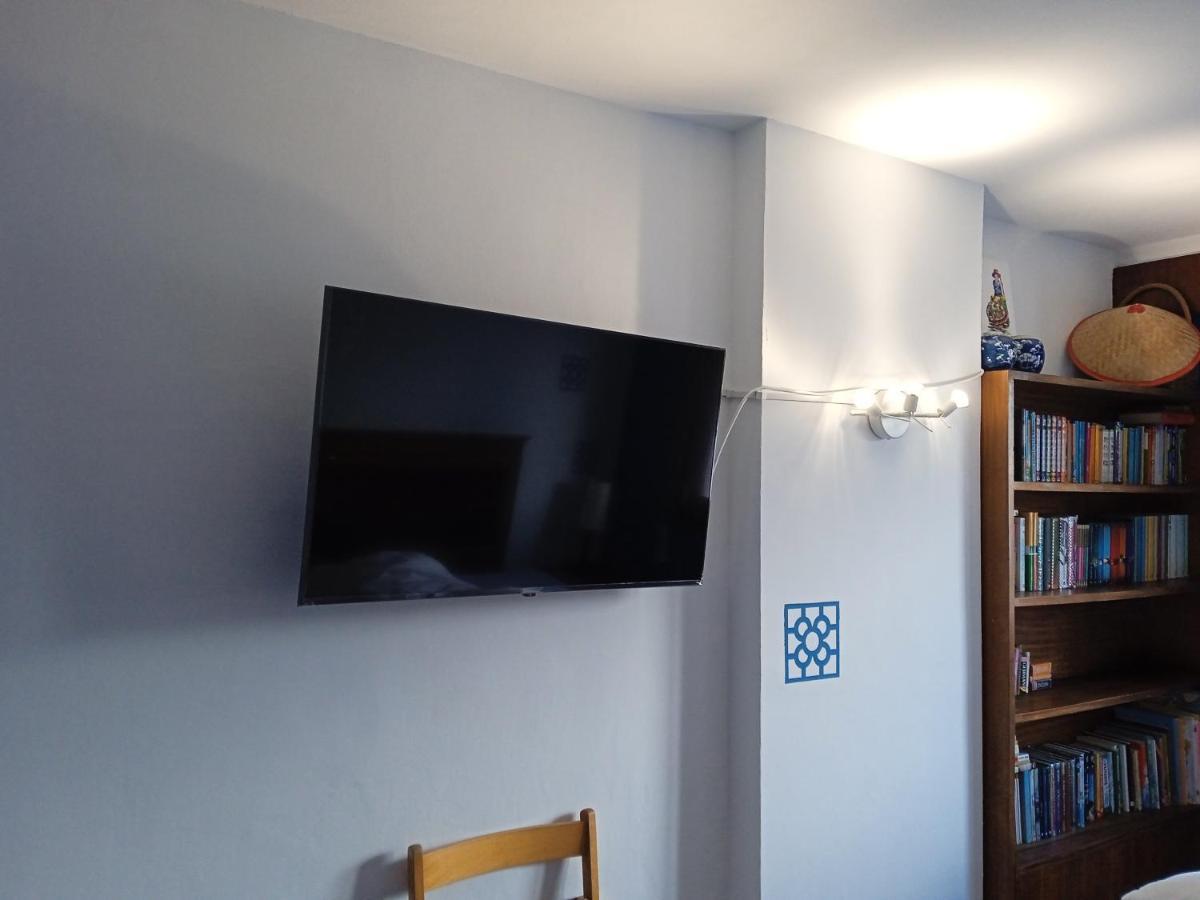 Superviews, Parking 24H Vigilado Incluido Y Netflix En Habitacion Independiente Con Bano Privado En Apartamento Particular, Francais&English Bilbao Eksteriør billede